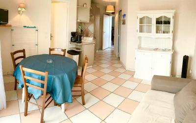 Appartement 1 Chambre