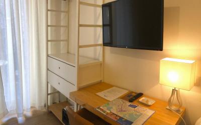 Camera Matrimoniale con Balcone