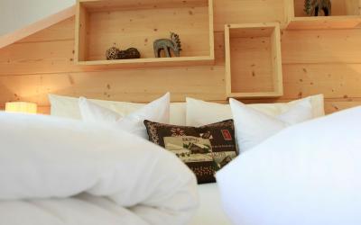 Camera Familiare con Terrazza 