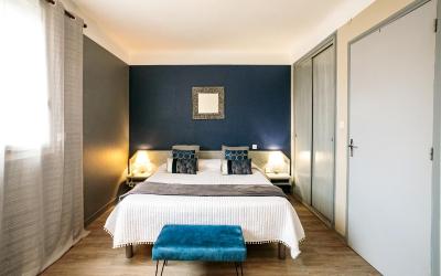 Chambre Double u00c9conomique