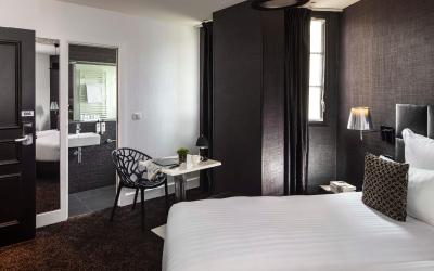 Chambre Double Supu00e9rieure Chambre Double Supu00e9rieure