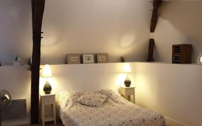 Chambre Double Chambre Double