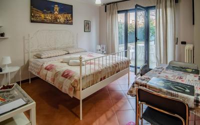 Appartamento con 1 Camera da Letto