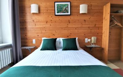 Chambre Double Standard Chambre Double Standard