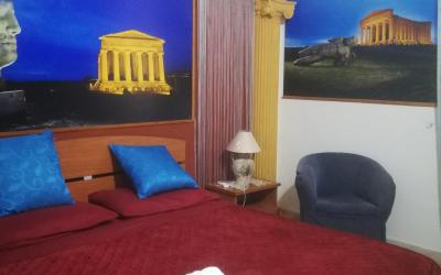 Appartamento Superior con Vista Mare