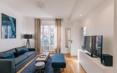 Appartement Standard