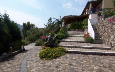 Appartamento con Vista Mare