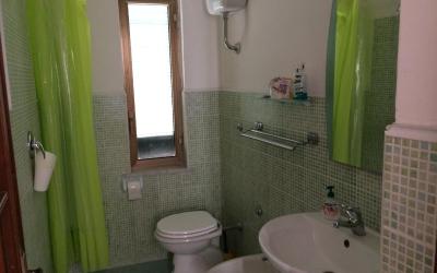 Camera Matrimoniale con Bagno Privato