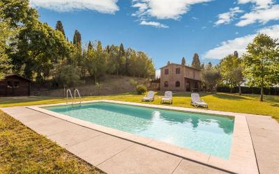 Casa Vacanze con 2 Camere da Letto