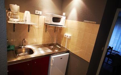 Studio avec 2 Lits Studio avec 2 Lits