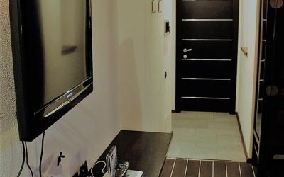 Camera Tripla Comfort