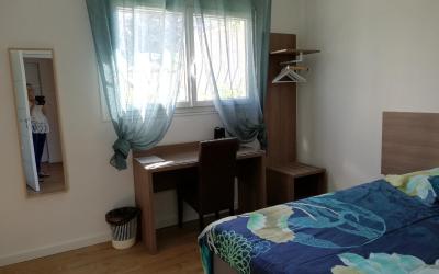Chambre Double Chambre Double