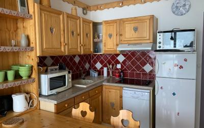 Appartement 1 Chambre