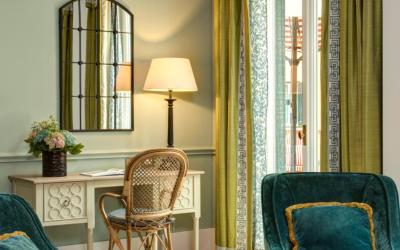 Junior Suite con Terrazza