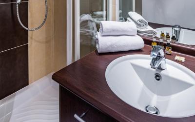 Studio (1-2 Adultes)