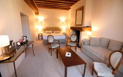 Chambre Familiale