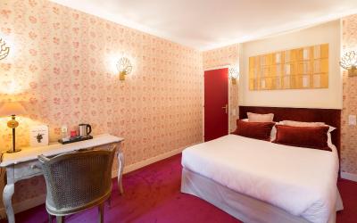 Chambre Double Supu00e9rieure