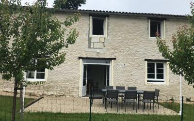 Maison 4u00a0Chambres Maison 4u00a0Chambres