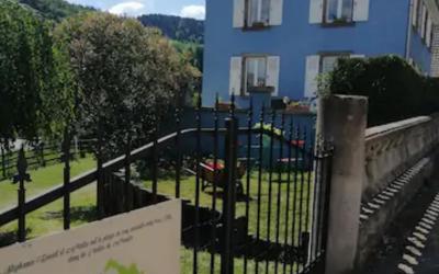 Appartement avec Vue sur la Montagne Appartement avec Vue sur la Montagne