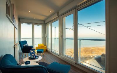 Appartement 1 Chambre
