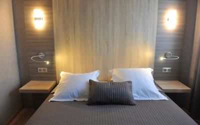 Chambre Double Chambre Double