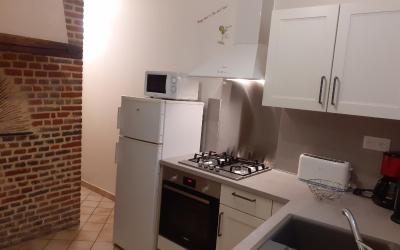 Maison de Vacances Maison de Vacances