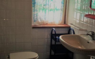 Appartamento Monolocale con Vista Mare