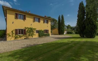 Appartamento con 2 Camere da Letto