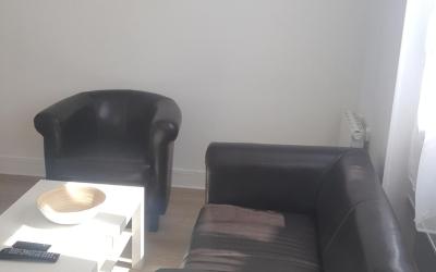 Appartement 1 Chambre