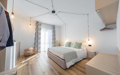 Appartamento con 1 Camera da Letto