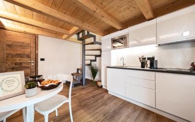 Appartamento su 2 Livelli