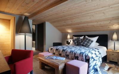 Chambre Prestige