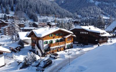 Appartamento con 2 Camere da Letto