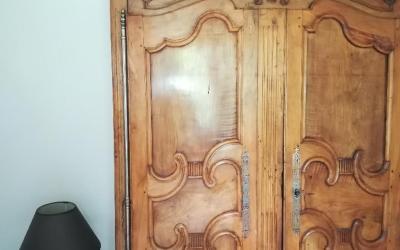 Appartement avec Terrasse