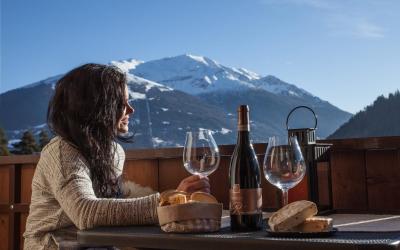 Monolocale Matrimoniale Deluxe