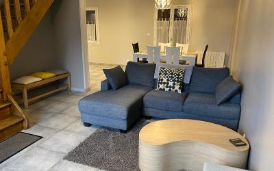 Maison de Vacances Maison de Vacances