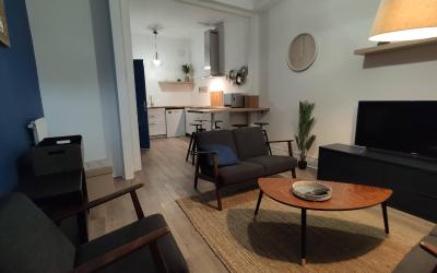 Maison 4u00a0Chambres Maison 4u00a0Chambres