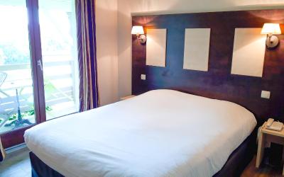 Chambre Privilu00e8ge - Vue sur Riviu00e8re Chambre Privilu00e8ge - Vue sur Riviu00e8re