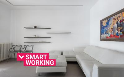 Appartamento con 2 Camere da Letto