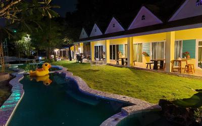 Phutawan Resort