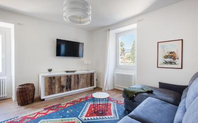 Appartamento con 2 Camere da Letto