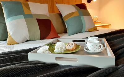 Camera Familiare Superior 