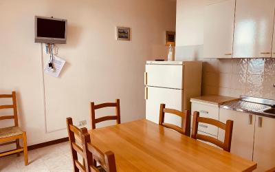 Appartamentino su 2 Livelli