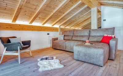 Appartamento con 2 Camere da Letto