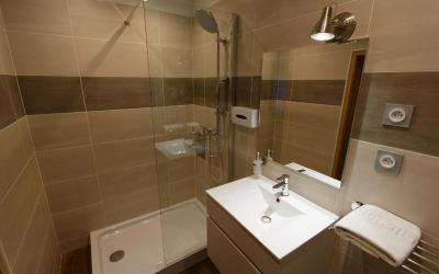 Appartement 3u00a0Chambres