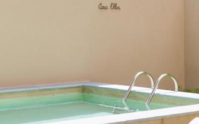Villa Elba Villa Elba