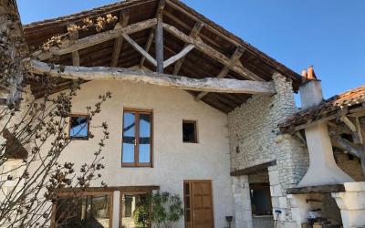 Maison de Vacances