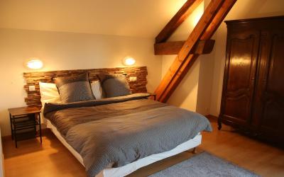 Chambre Double Deluxe
