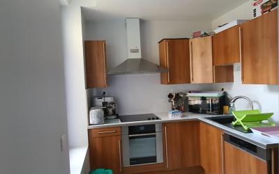 Appartement Supu00e9rieur