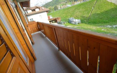 Appartamento con 2 Camere da Letto